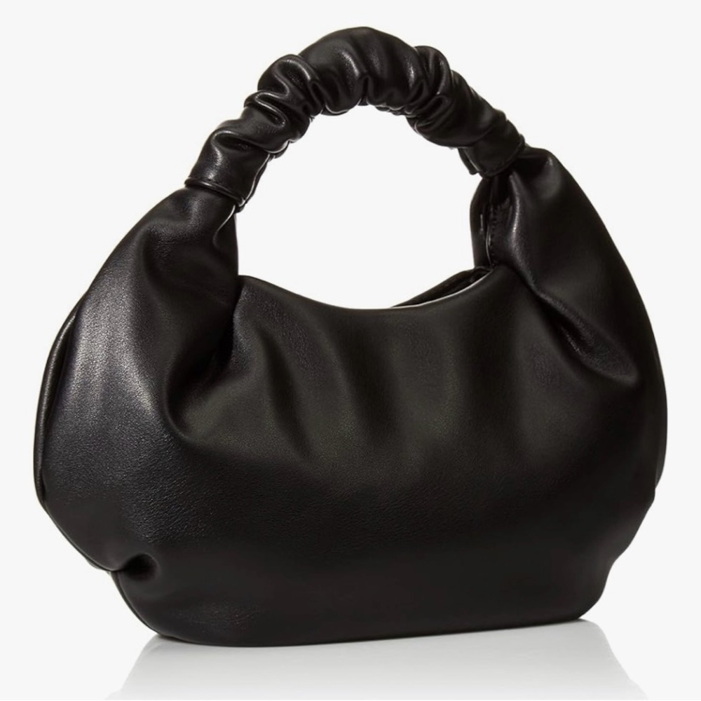 Elegant Black Women's Bag
